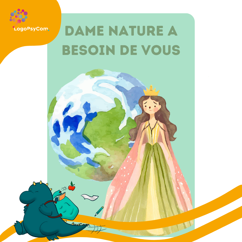 Escape Game - Dame Nature - 1