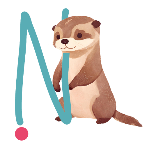 Naukis, par Logopsycom